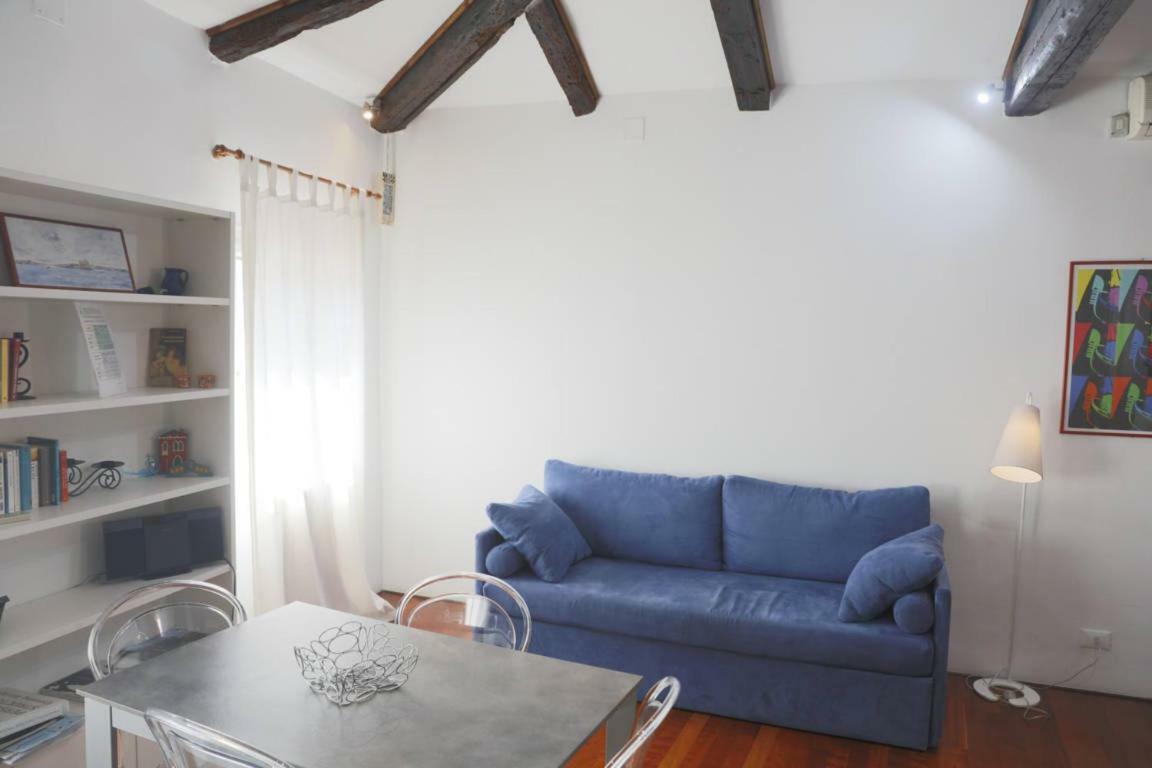 Appartamento Nel Cuore Di Venezia