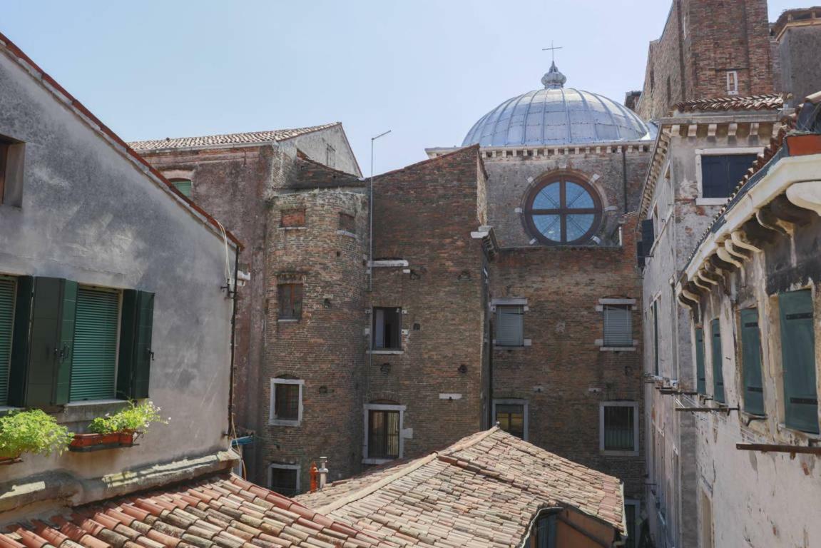 Appartamento Nel Cuore Di